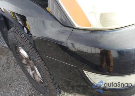 2007 Lexus Gx 470 z USA, uszkodzony, nr VIN JTJBT20X670131238